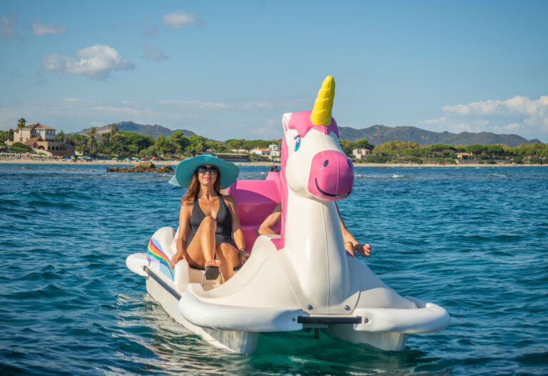 SUNNY UNICORNO